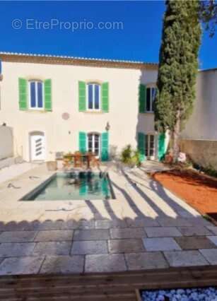 Appartement à MARSEILLE-12E