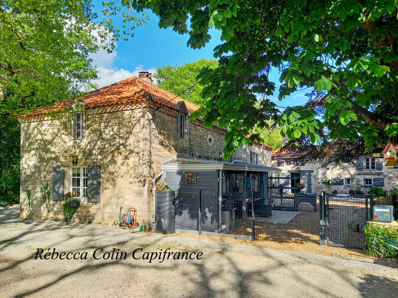 Elégance et authenticité dans le Périgord Noir - photo 20