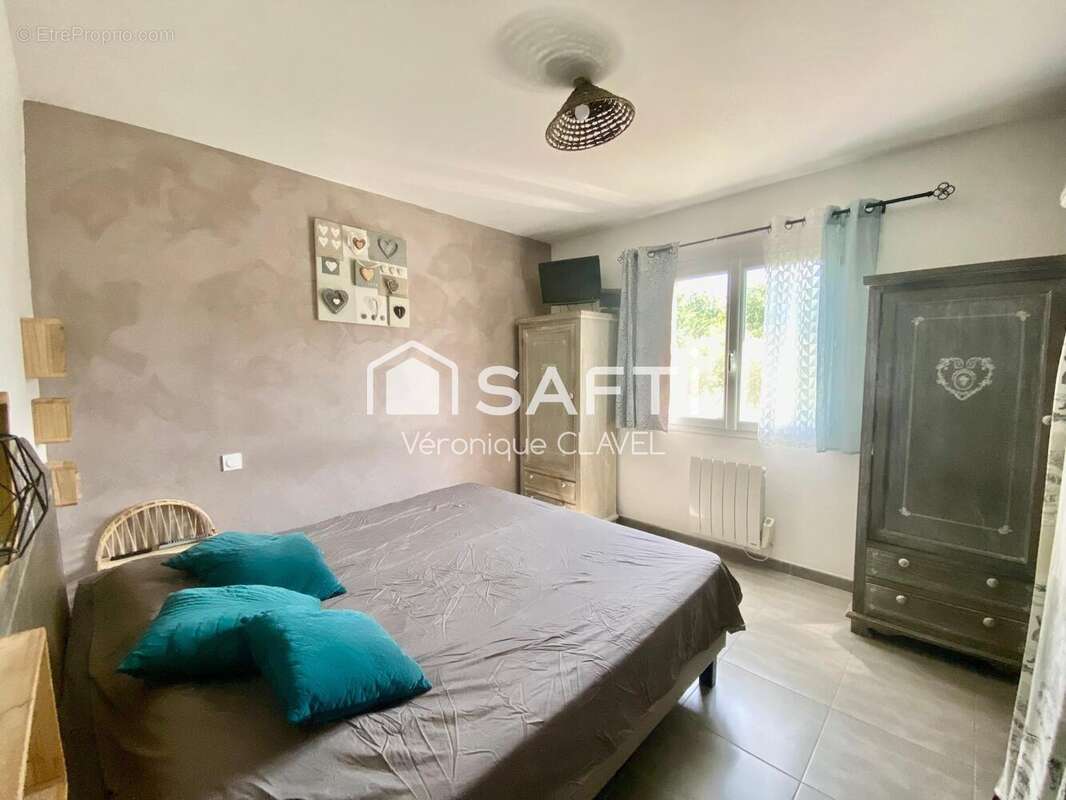 Photo 9 - Maison à SAINT-CHRISTOL-LES-ALES