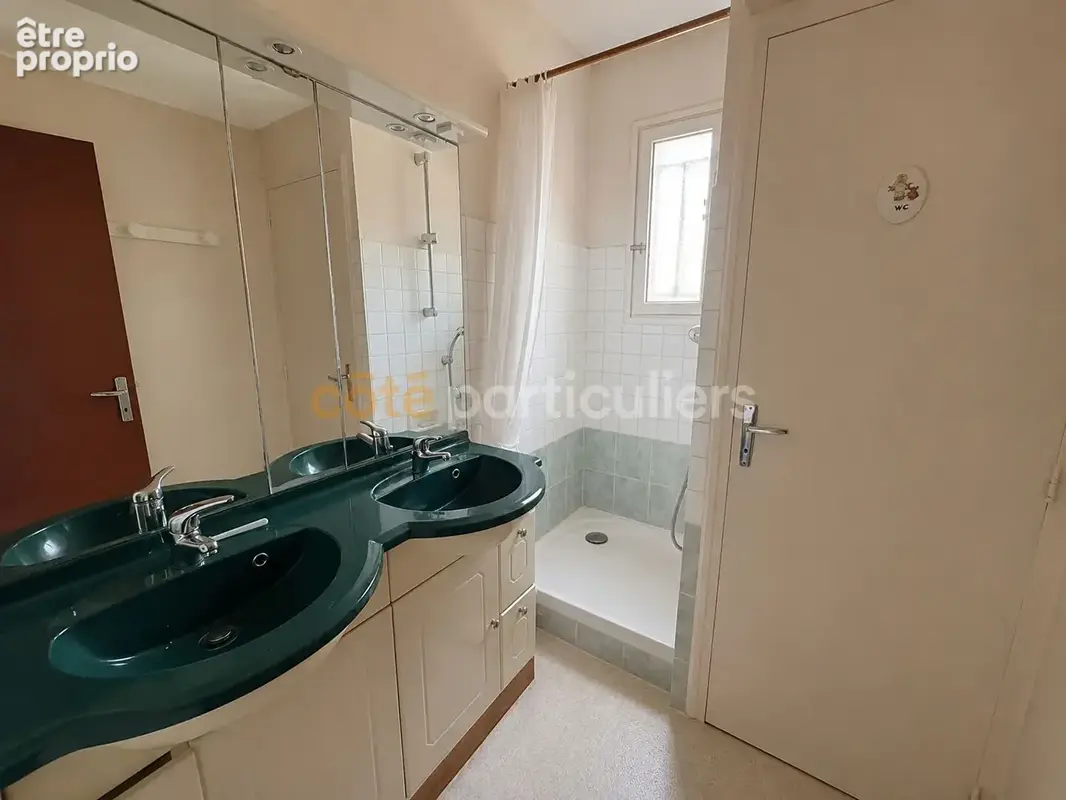 Appartement T3 face mer à La Faute-sur-Mer - photo 9