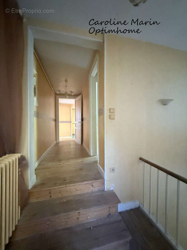 Maison à SAINT-PHILBERT-SUR-RISLE