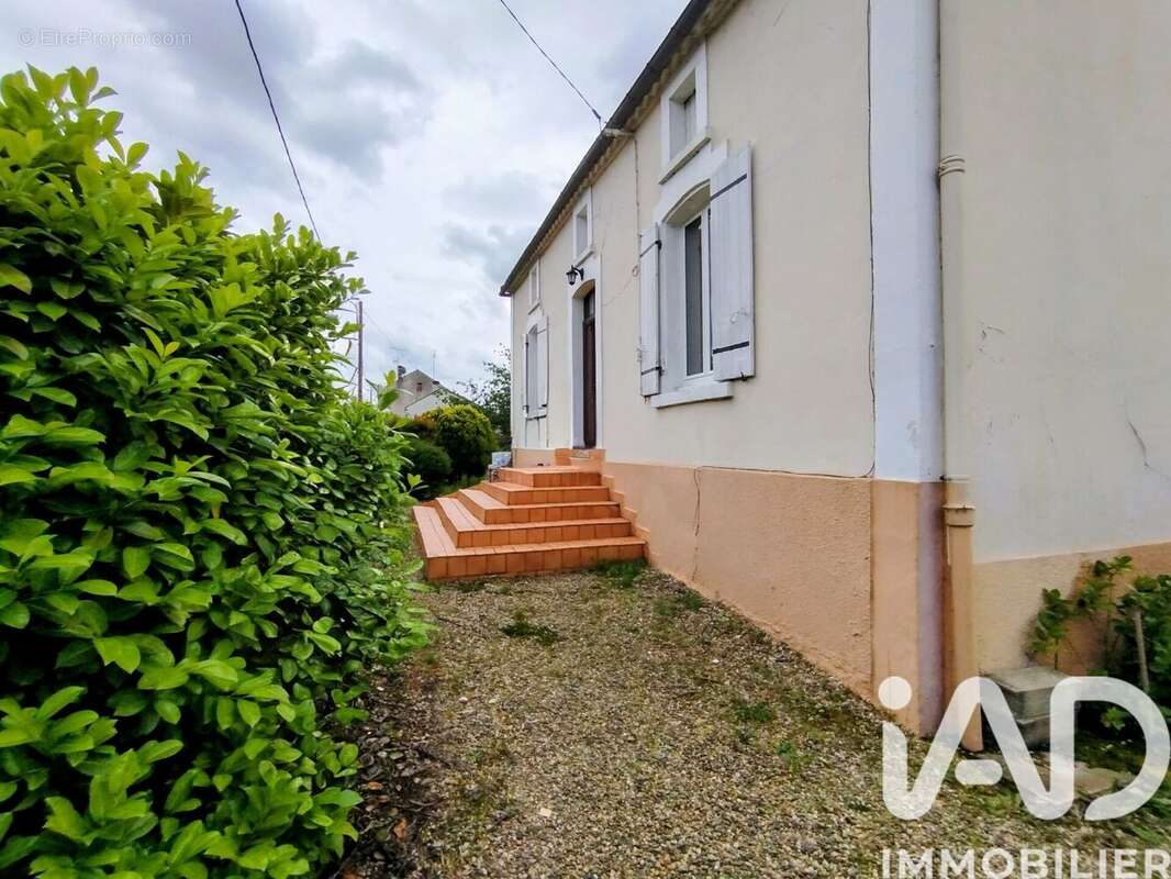 Photo 4 - Maison à MONTAYRAL