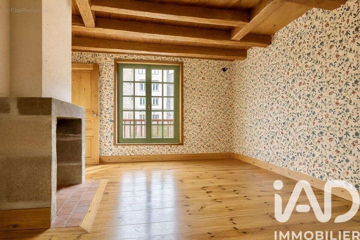 Photo 2 - Appartement à LE PUY-EN-VELAY
