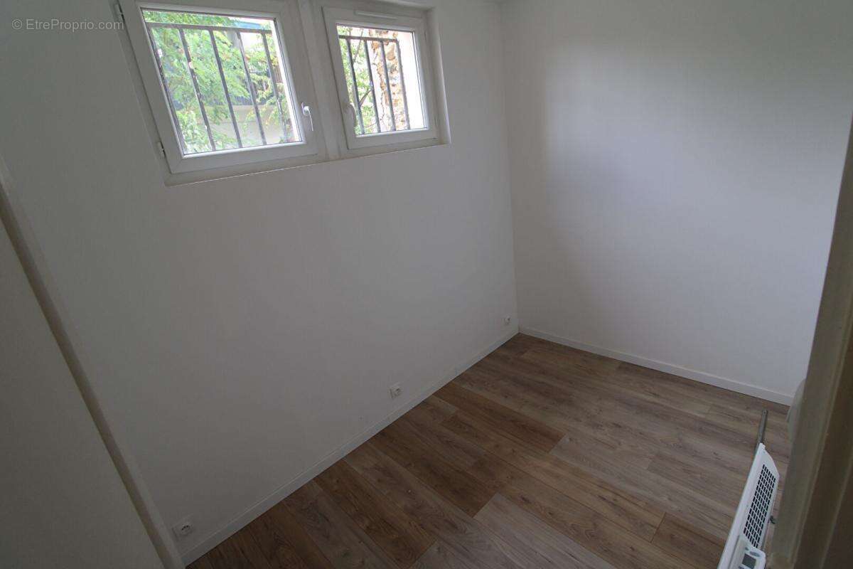 Appartement Noisy Le Sec 3P CARNOT - photo 9