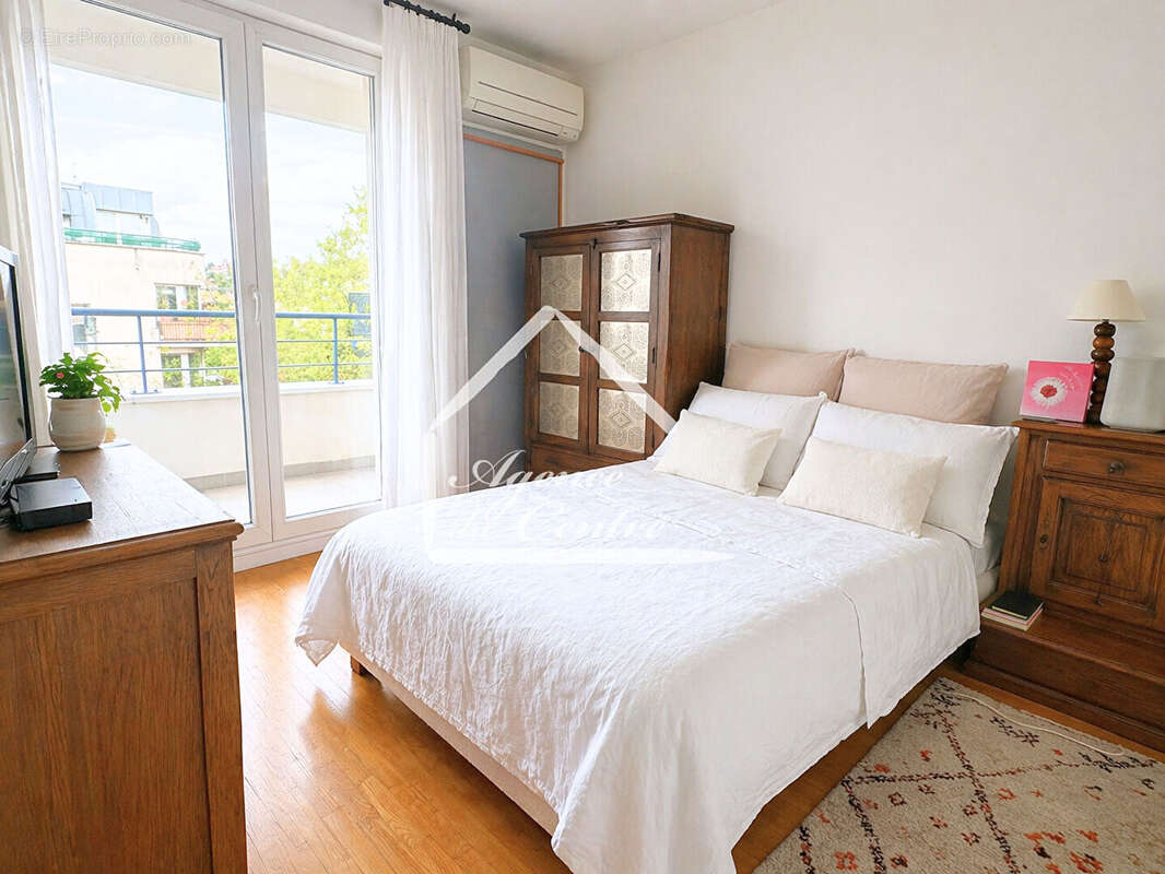 Appartement à CACHAN