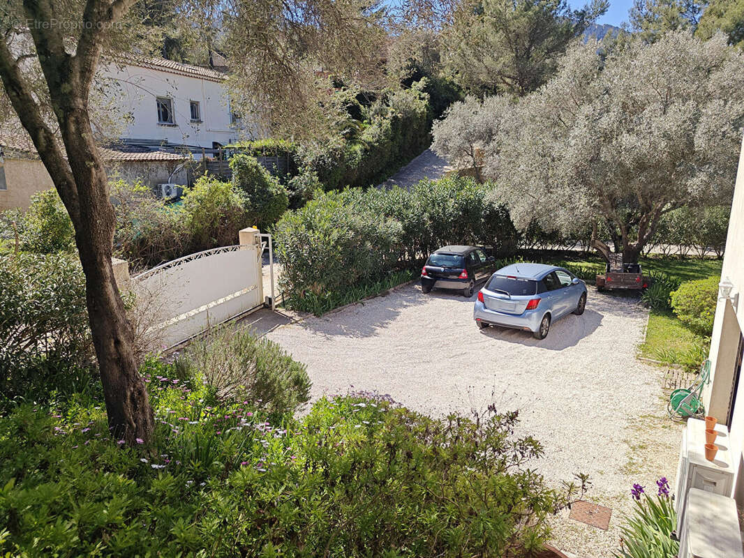 Maison à LA VALETTE-DU-VAR