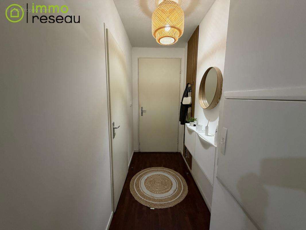 Appartement à CONDE-SUR-L&#039;ESCAUT