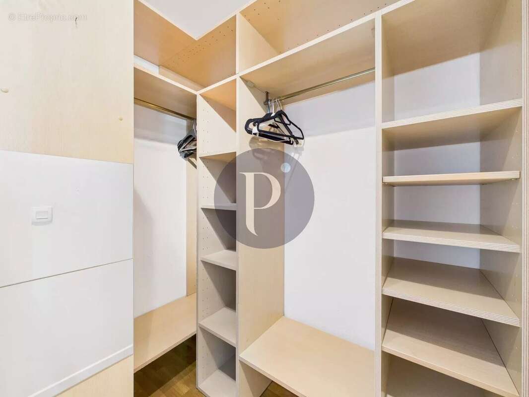 Appartement à ANTONY