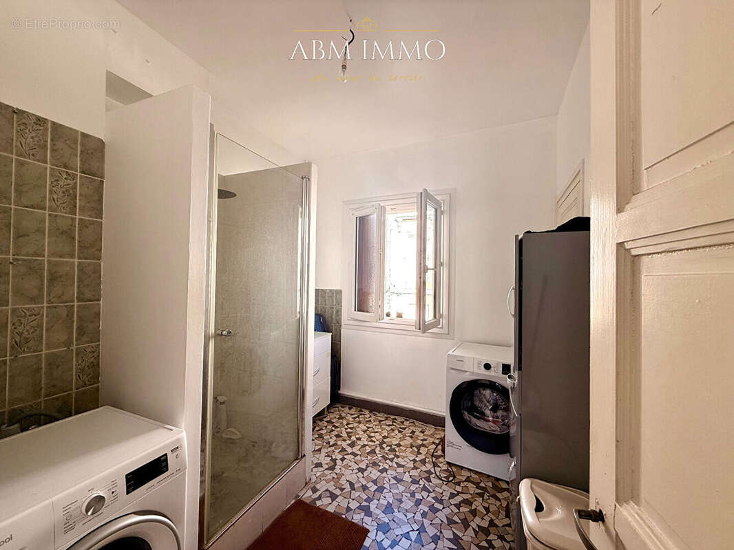 Appartement à BERGERAC