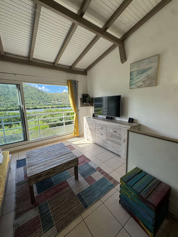 Appartement à SAINT-MARTIN