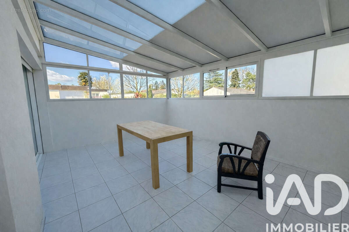 Photo 9 - Maison à ANGERS