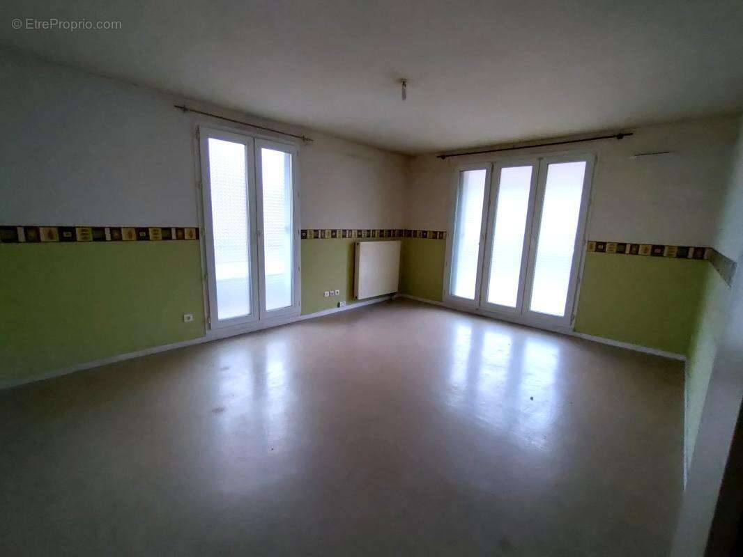 Appartement à NOYON