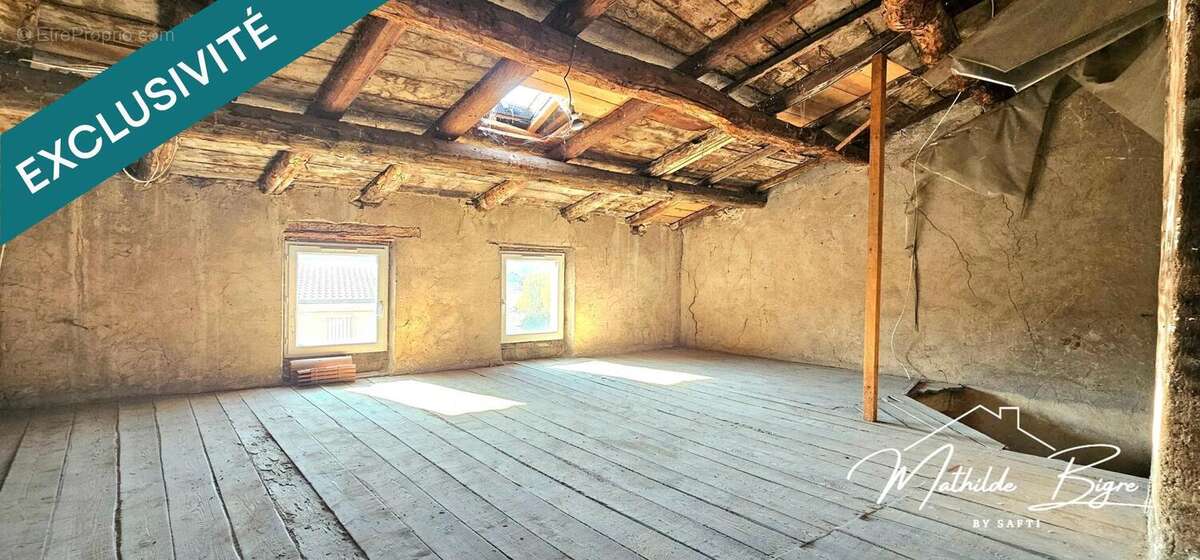 Photo 9 - Maison à SAINT-GERMAIN-LEMBRON