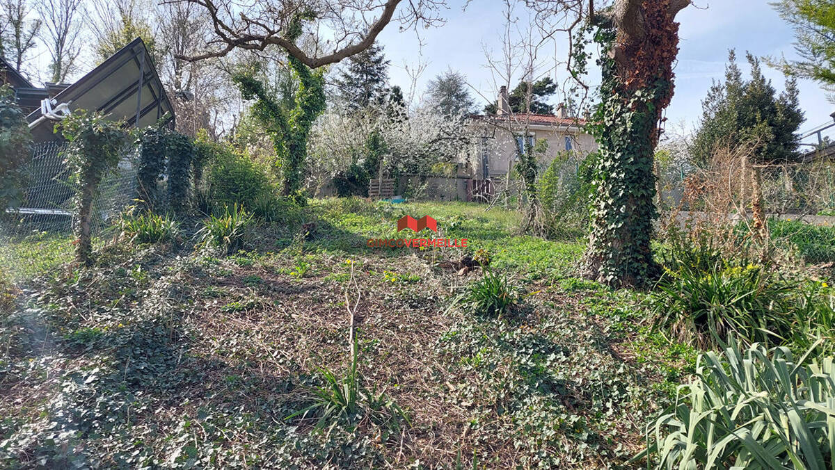 Terrain à BOUGIVAL