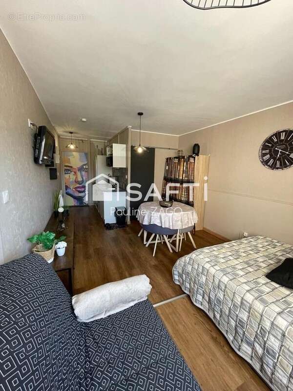 Photo 4 - Appartement à SAINT-CYPRIEN