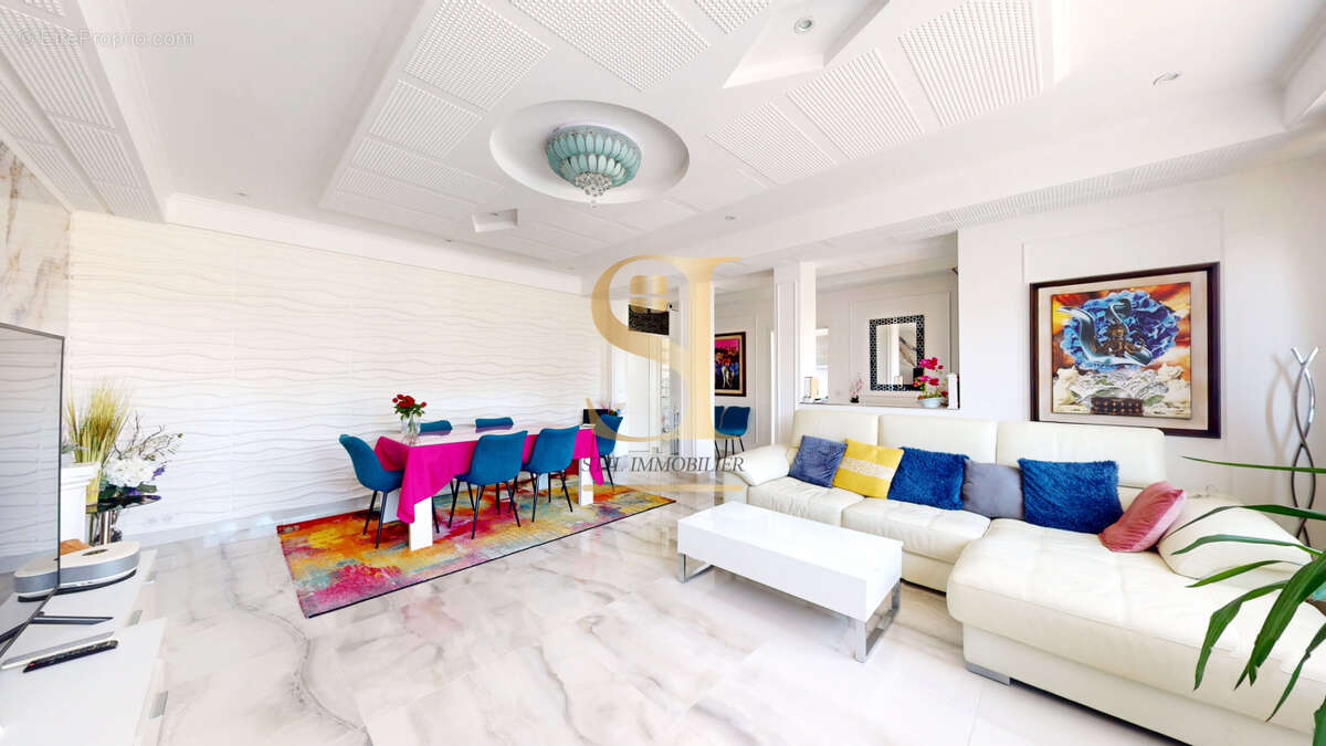 Maison à BOUSSY-SAINT-ANTOINE