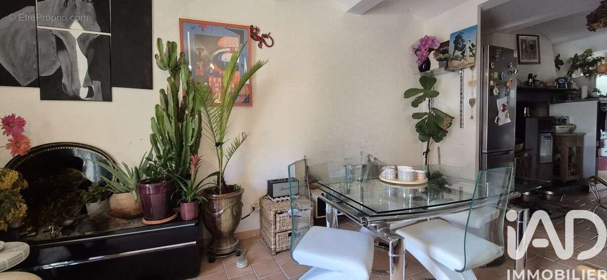 Maison 88 m² à Gornies  - photo 4