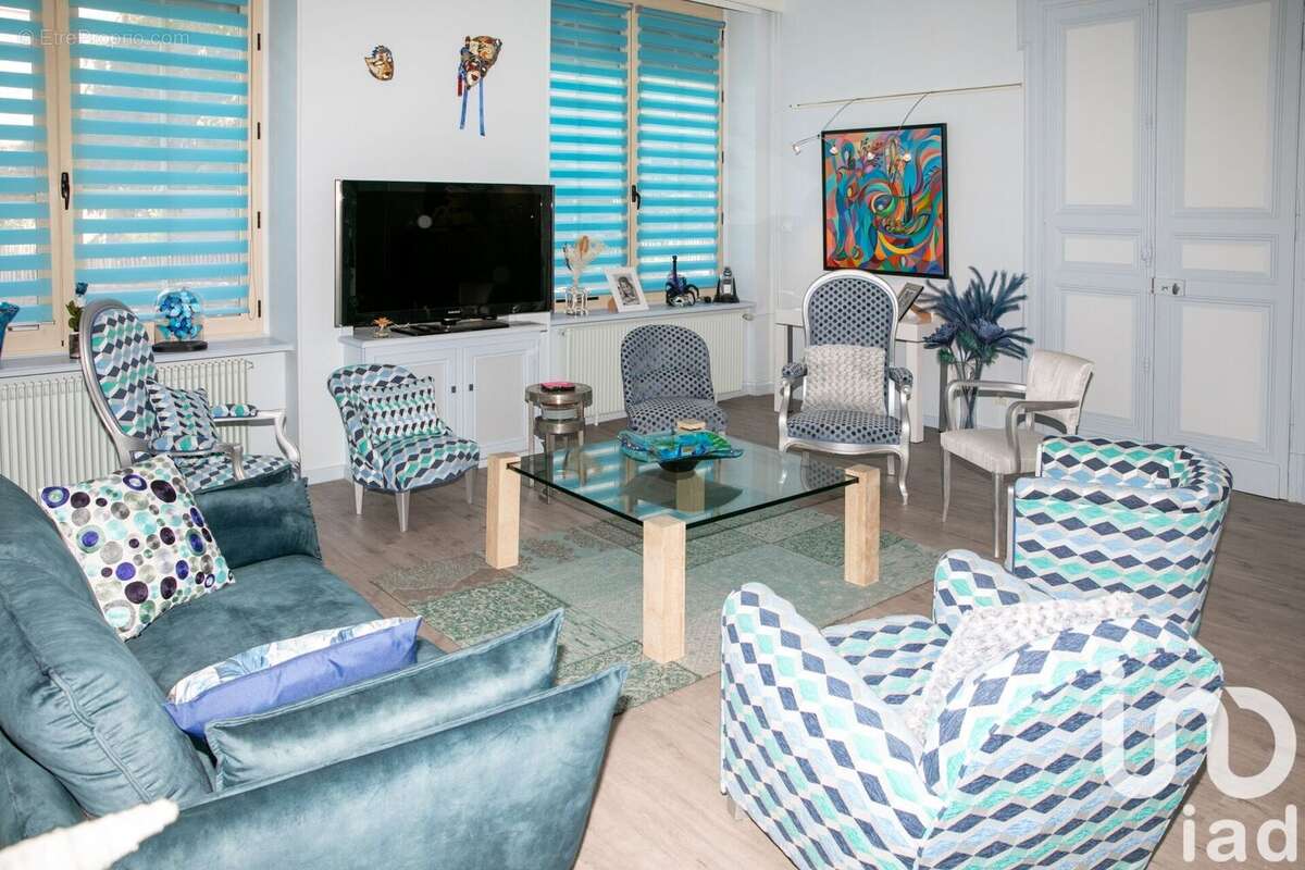 Photo 3 - Maison à CHALONS-EN-CHAMPAGNE