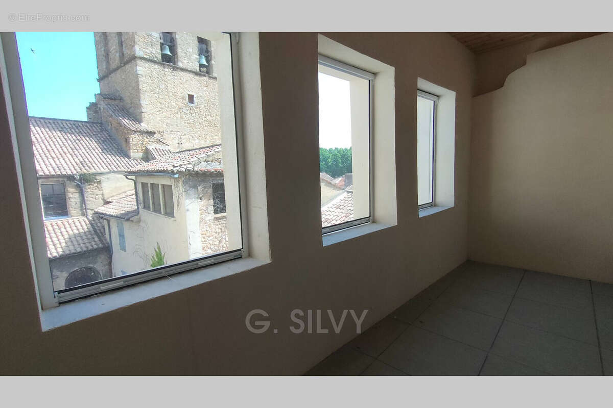 Appartement à ORANGE