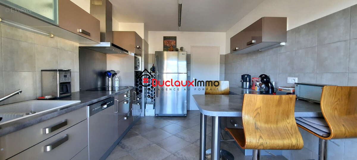 Appartement à AURILLAC