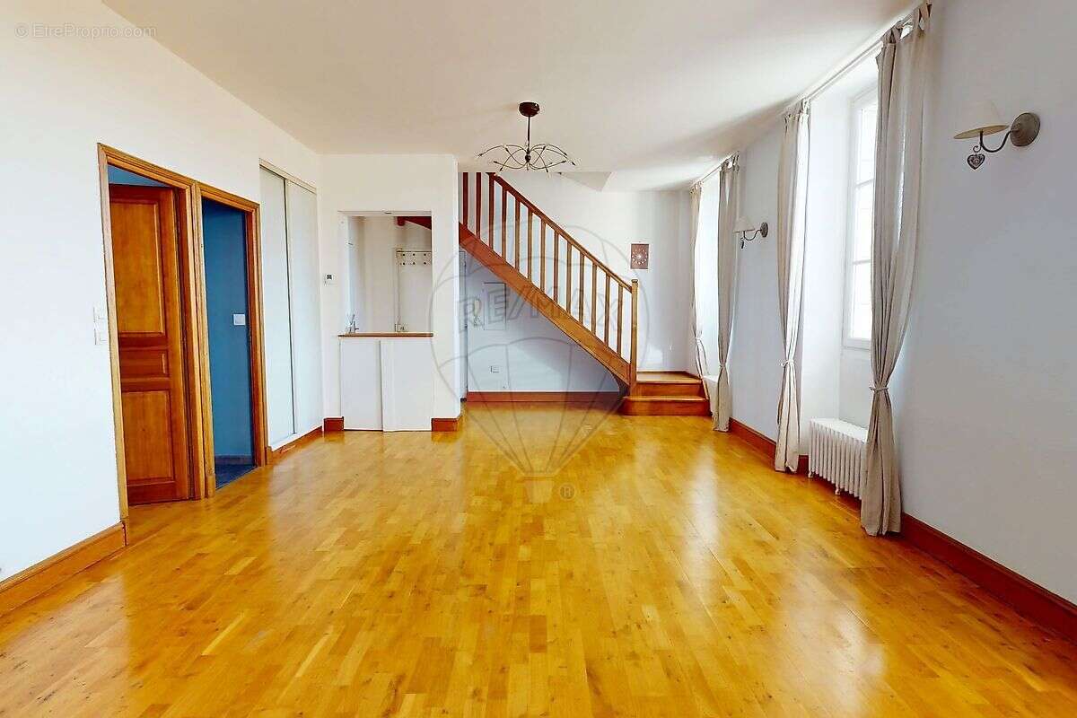 Appartement à ORLEANS