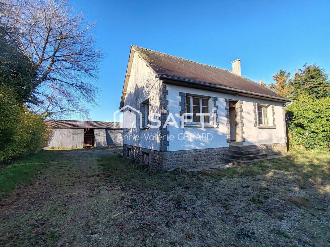 Photo 1 - Maison à HEUSSE