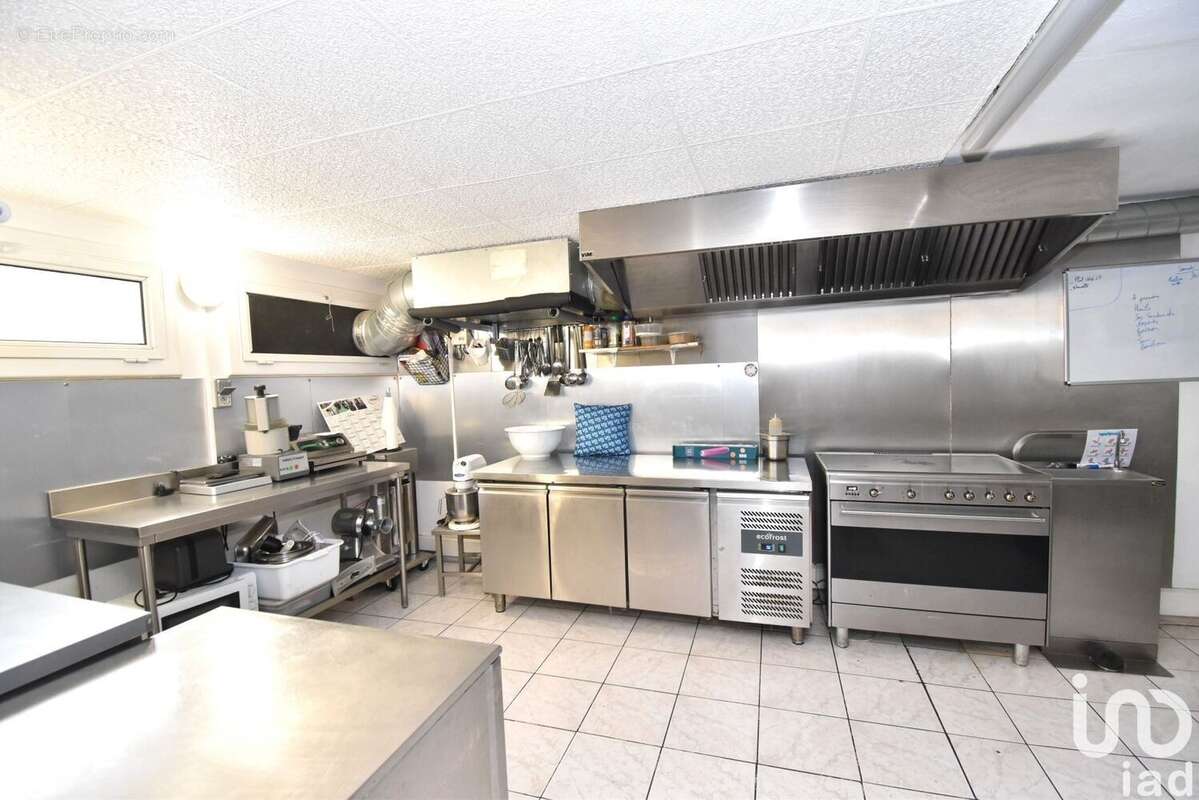 Photo 6 - Commerce à TOULOUSE