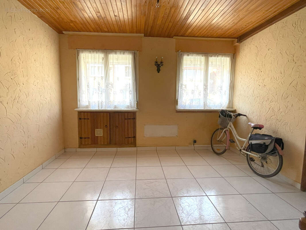 Maison à ANNOEULLIN