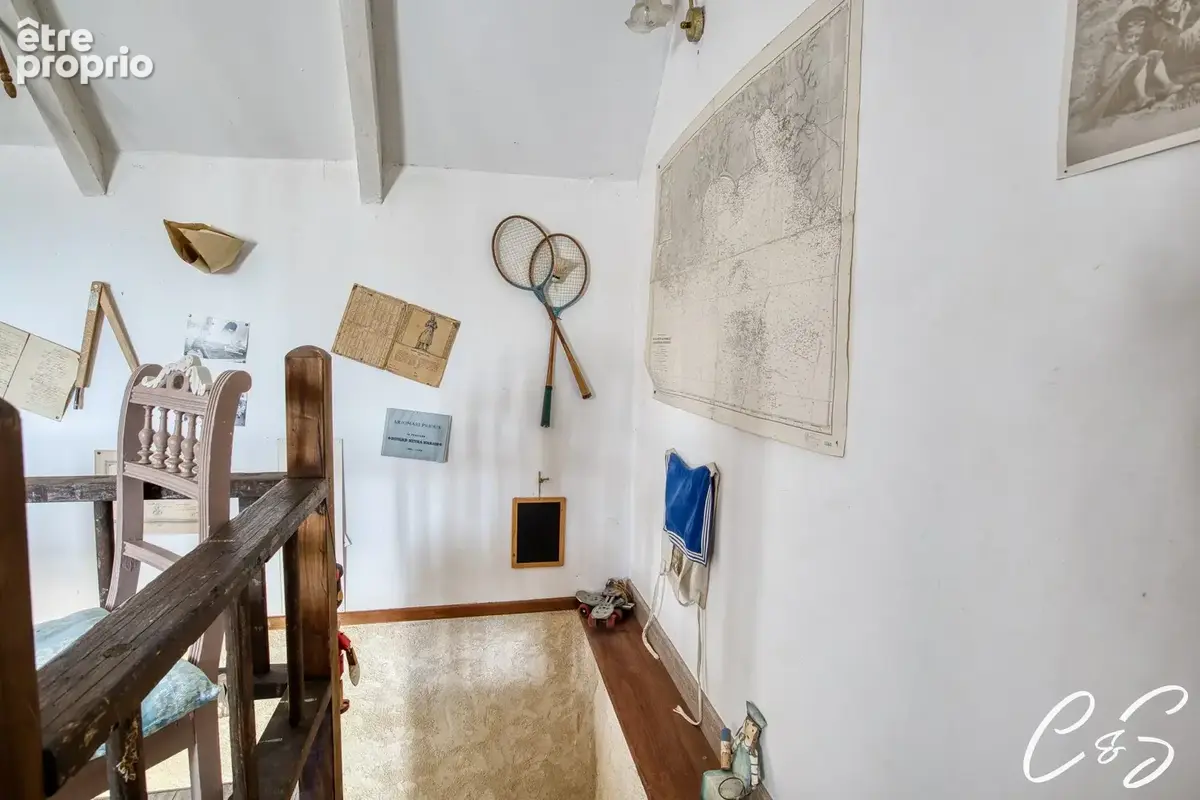 Maison 27 m² à Plobannalec-Lesconil  - photo 6