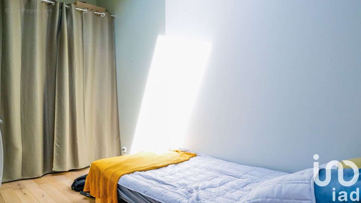 Photo 9 - Maison à BAGNOLET