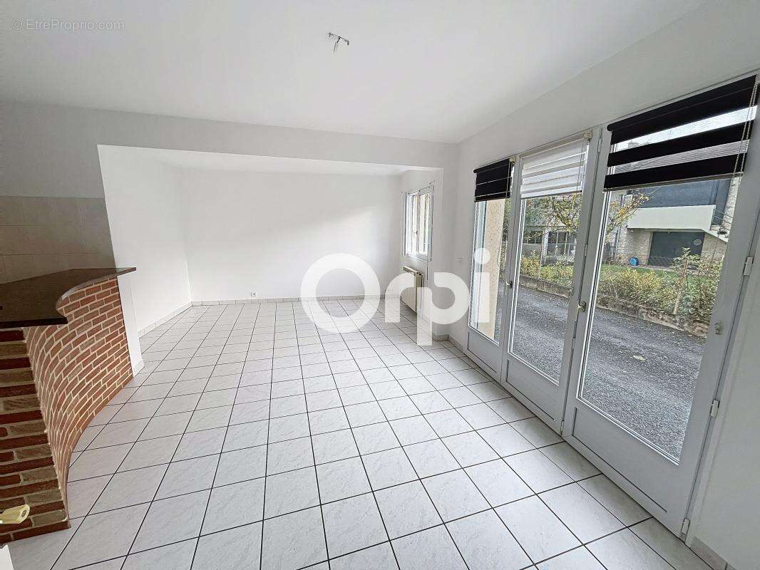 Appartement à BRIVE-LA-GAILLARDE