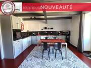 Maison à LA MOTHE-SAINT-HERAY