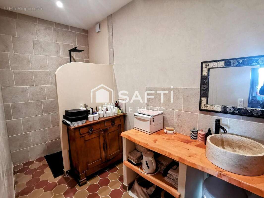 Photo 8 - Maison à TREDARZEC