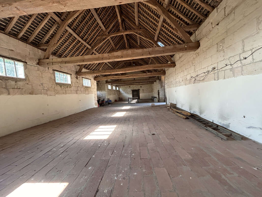 Maison à DOLUS-LE-SEC