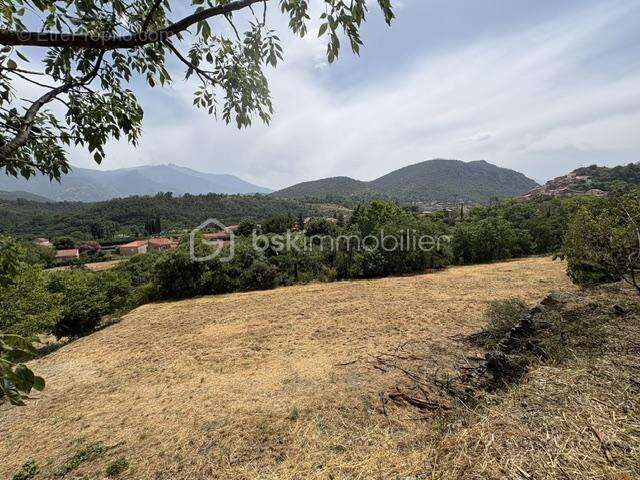 Terrain 4495 m2 Ria sirach - photo 11