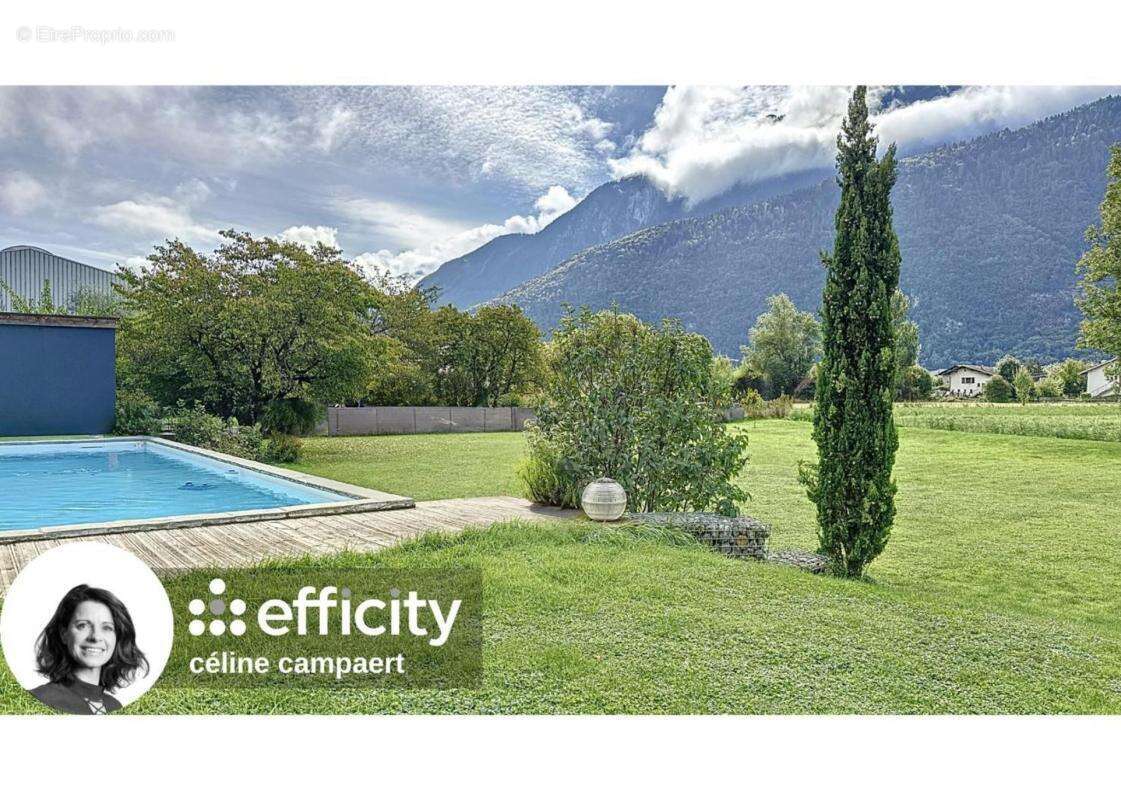 Commerce à BONNEVILLE