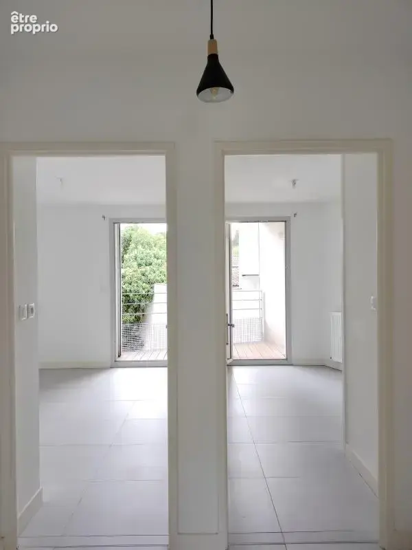 Nouveauté à vendre - un appartement de 3 pièces à Toulouse - 2.3 - photo 5