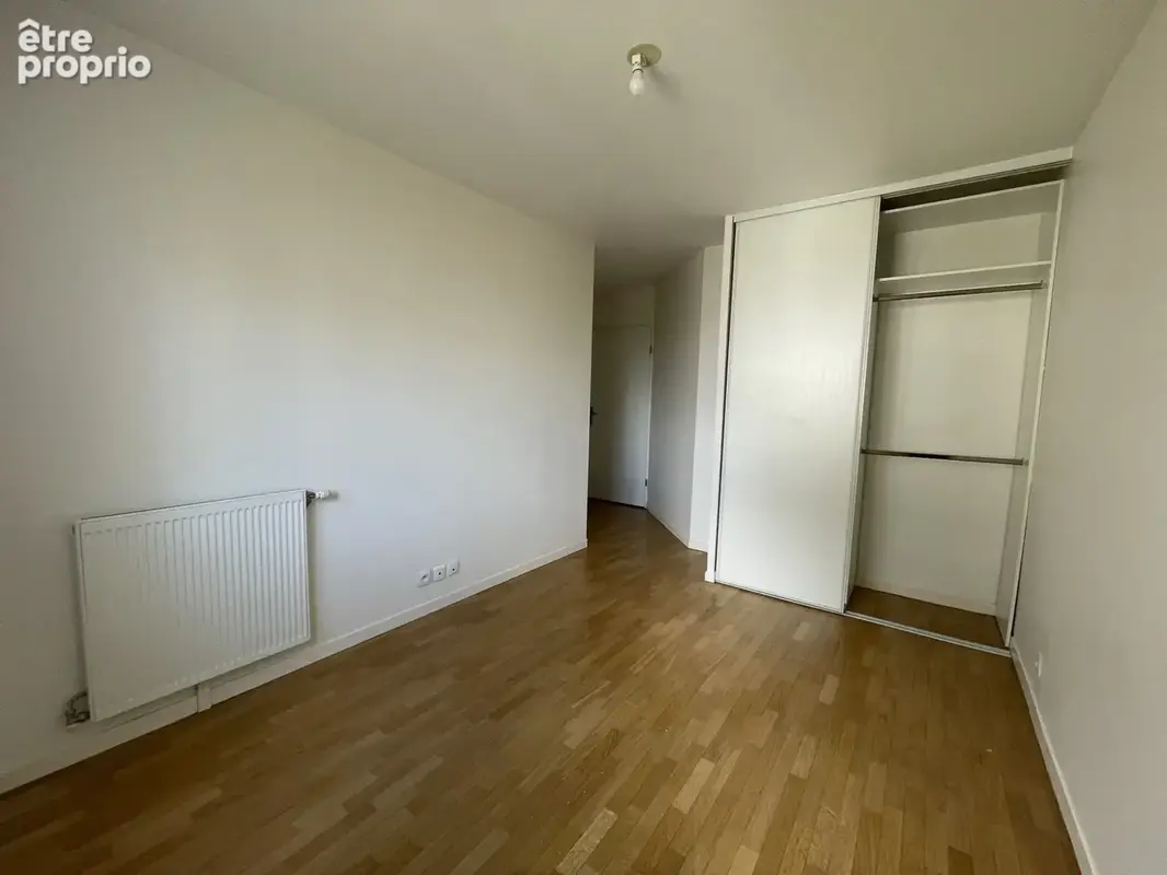 Atlantis appartement de 4 p. dans résidence de standing sécurisée - photo 9