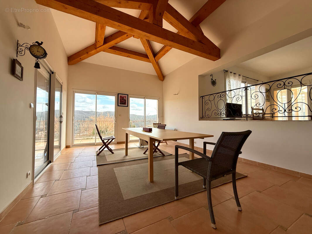Maison à LODEVE