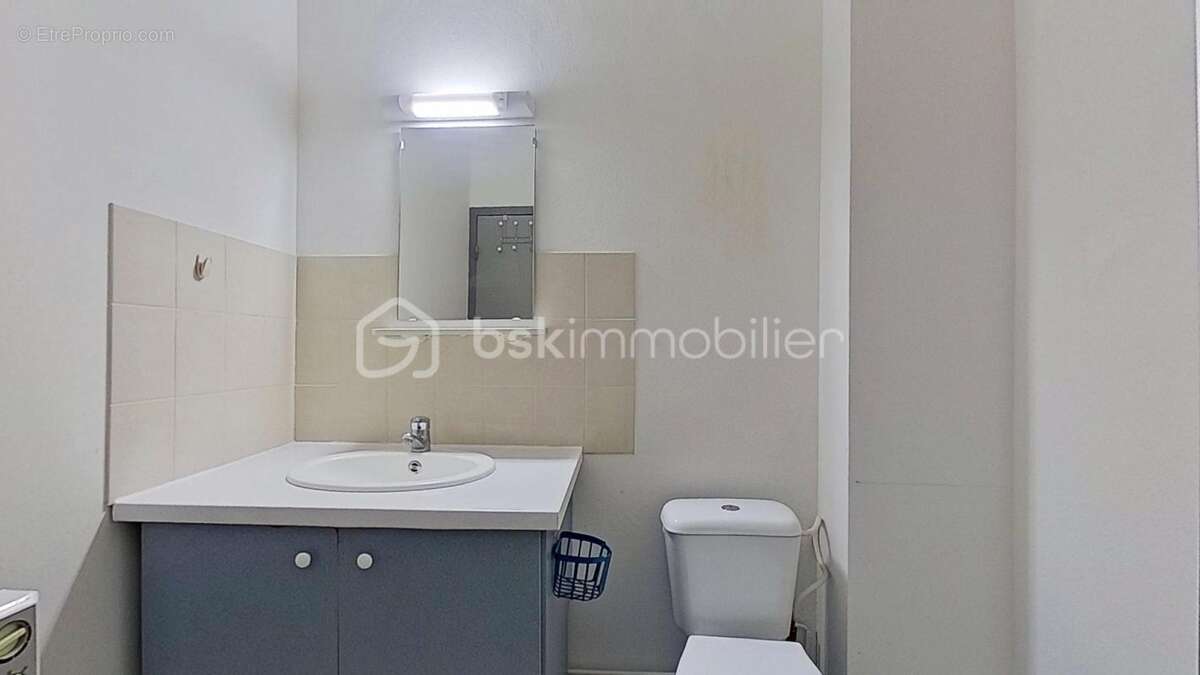Appartement à LIMOGES