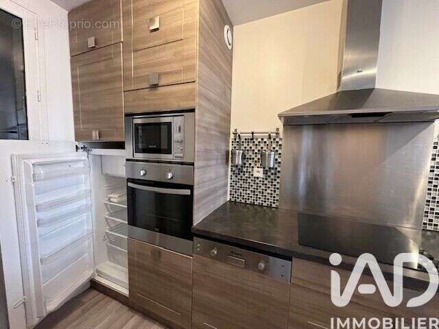 Photo 5 - Appartement à TOURS