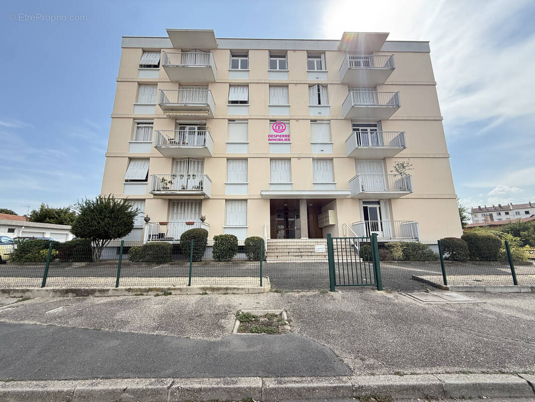 Appartement à ROUSSILLON