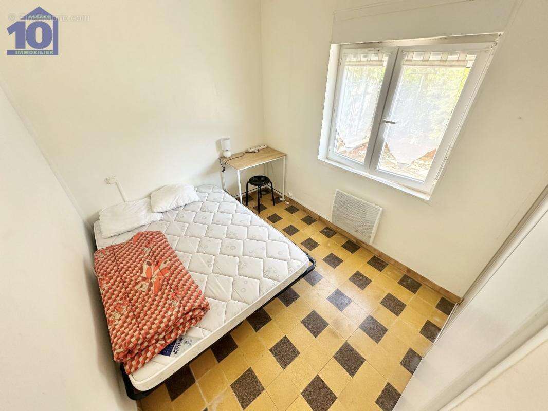 Appartement à VALRAS-PLAGE