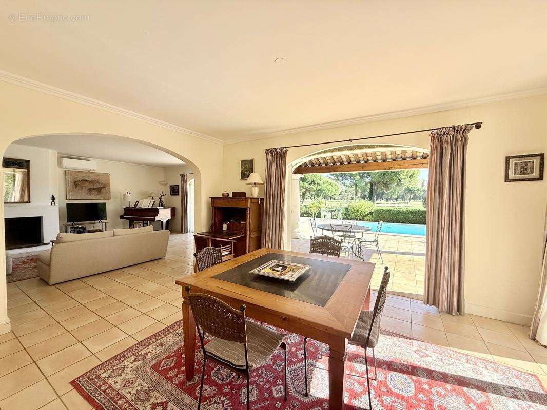 Maison à LA GRANDE-MOTTE