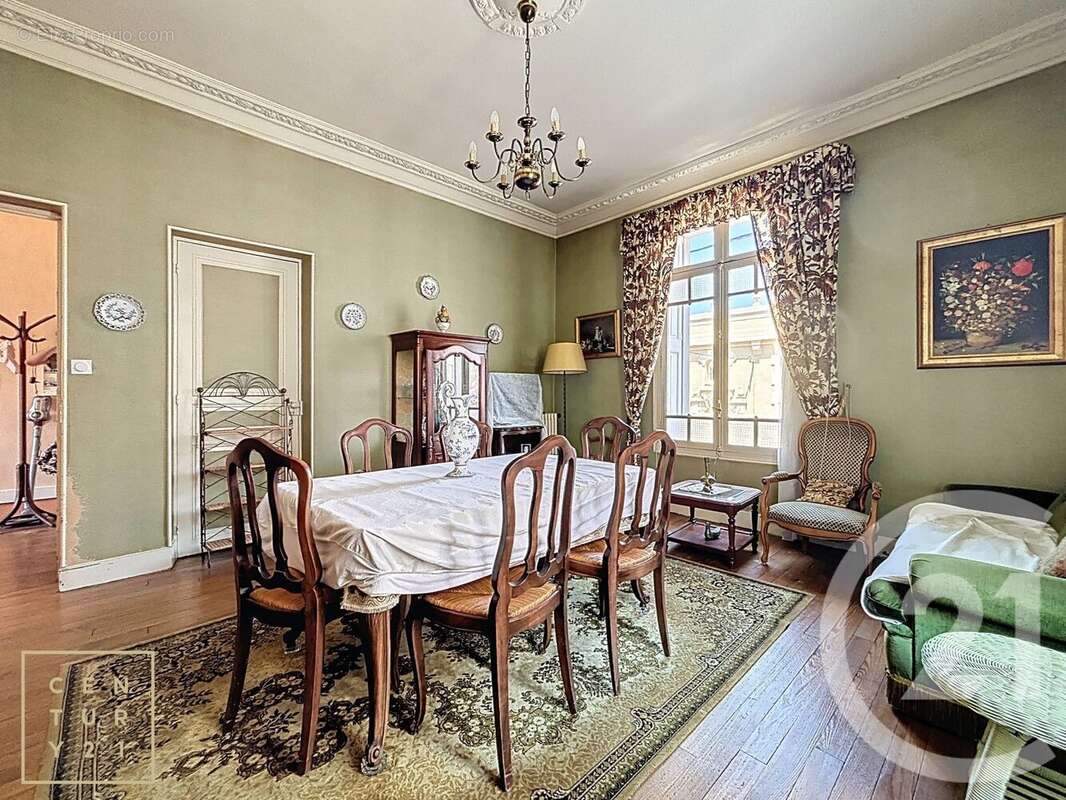 Appartement à ILLE-SUR-TET