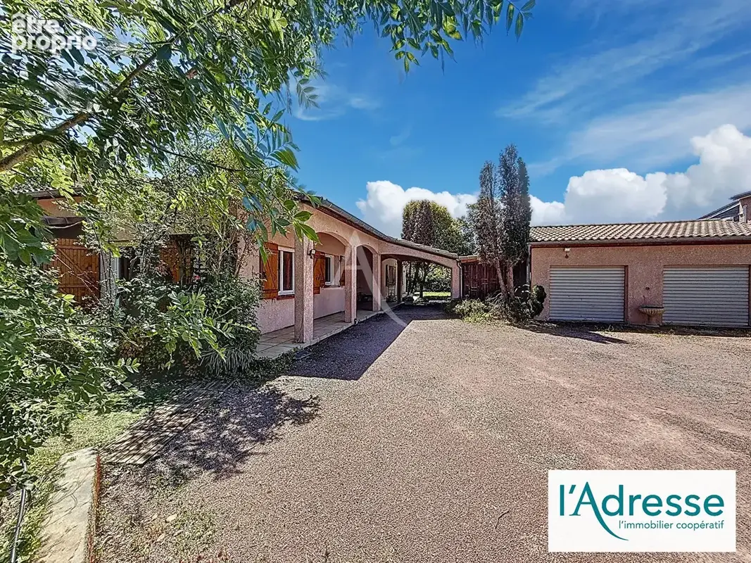Maison d'architecte - photo 6