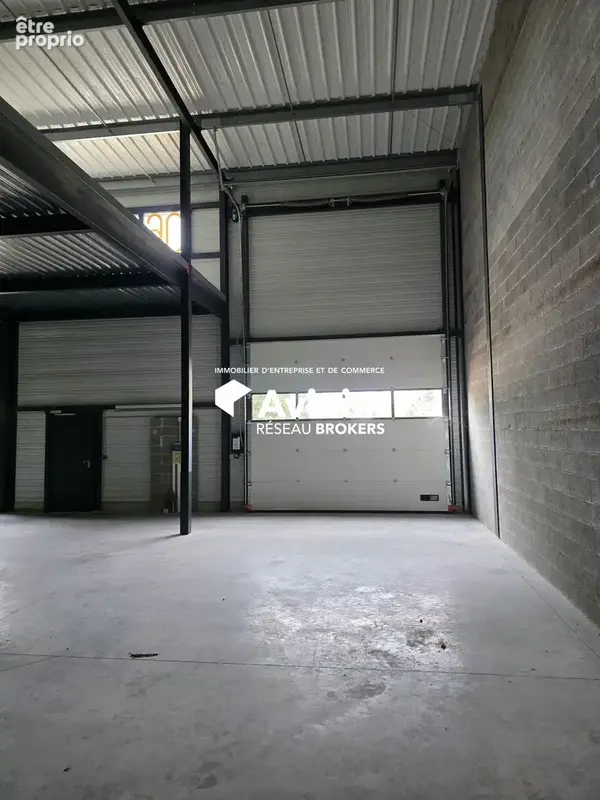 Commerce 181 m² à vendre à Lunel (34400) - photo 5