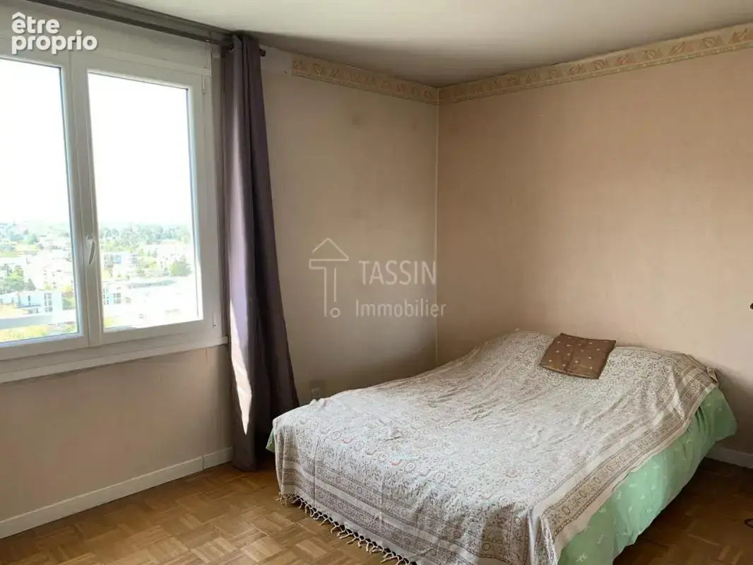 Lyon 5 - Appartement famimial lumineux avec vue dégagée - photo 7