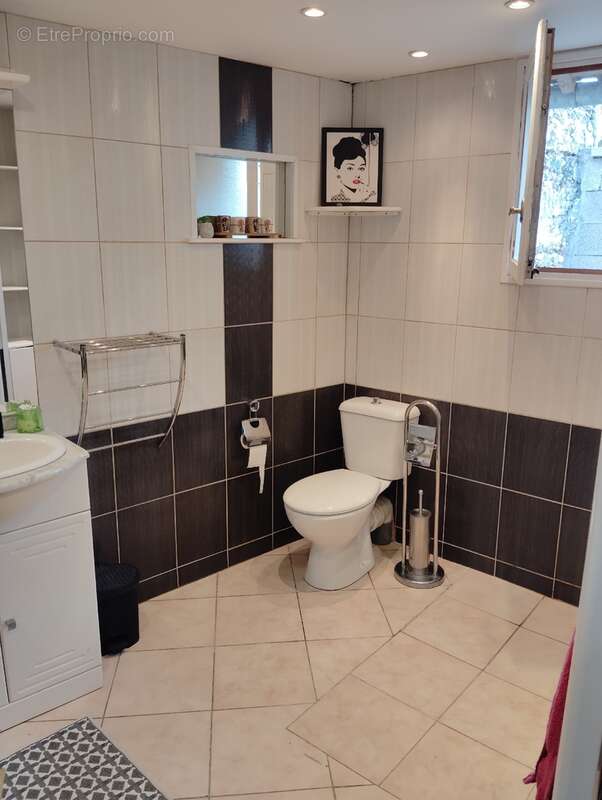 Maison à ILLIERS-L&#039;EVEQUE