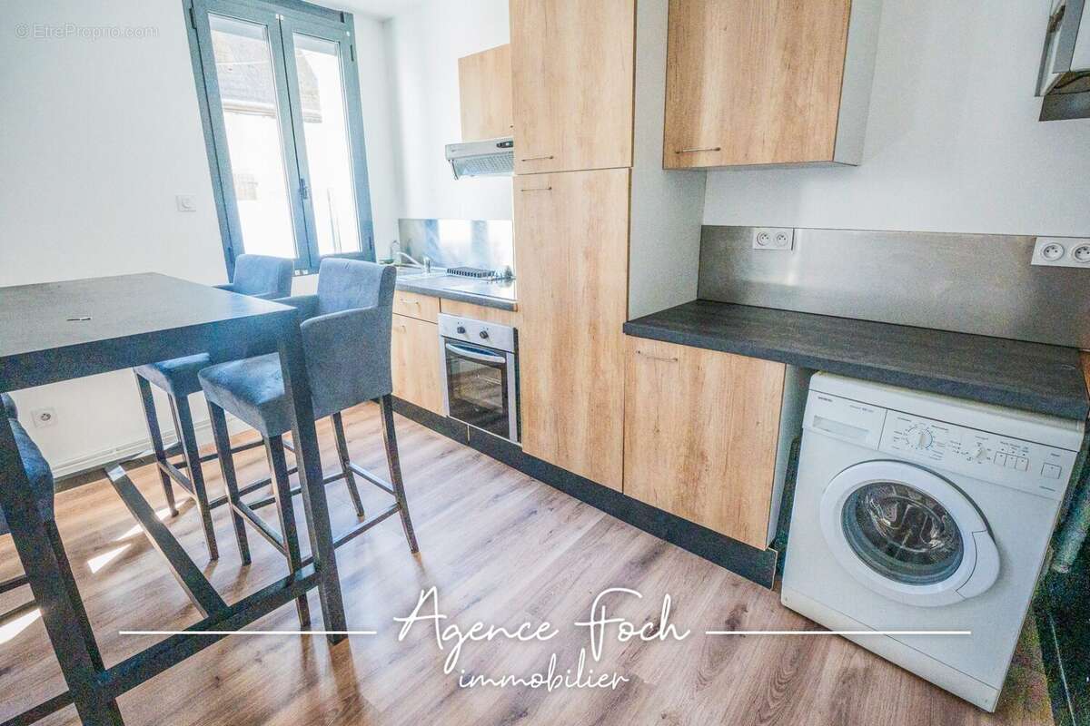 Appartement à TARBES